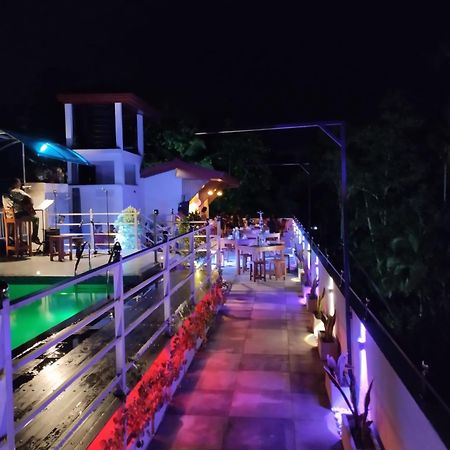 Hotel Sunny Cloud Harumalgoda Bagian luar foto