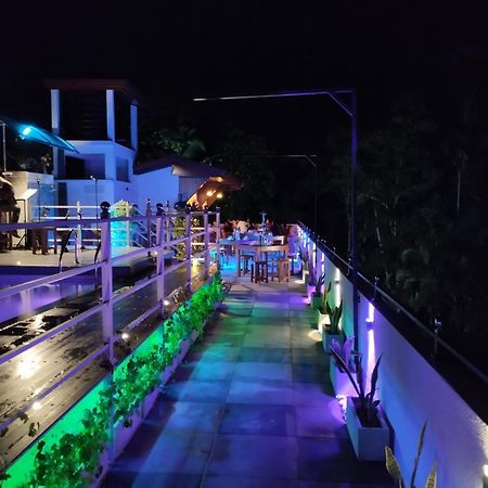 Hotel Sunny Cloud Harumalgoda Bagian luar foto