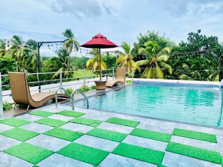 Hotel Sunny Cloud Harumalgoda Bagian luar foto
